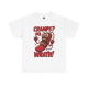 Cramps? No. Wrath! Tee